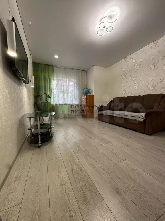 2-к. квартира, 57 м, 5/7 эт. - Фото 1