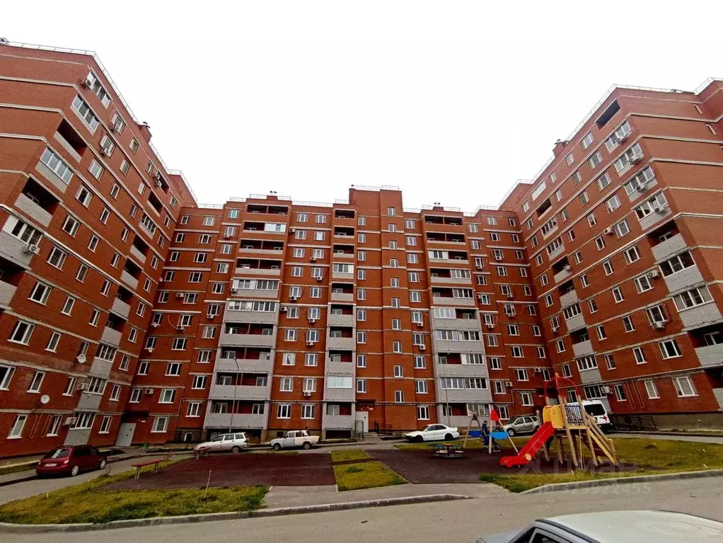 2-к кв. Волгоградская область, Волгоград ул. 70-летия Победы, 33 (50.7 ... - Фото 1