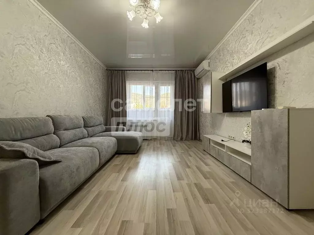 3-к кв. Краснодарский край, Геленджик ул. Островского, 146 (67.6 м) - Фото 2