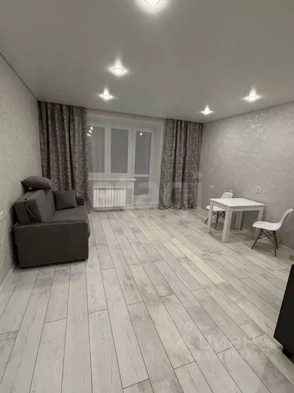 Студия Забайкальский край, Чита ул. Кирова, 41А (28.2 м) - Фото 1