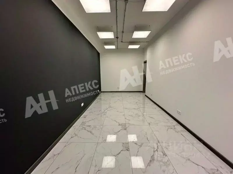 Помещение свободного назначения в Москва Верхняя Красносельская ул., ... - Фото 1