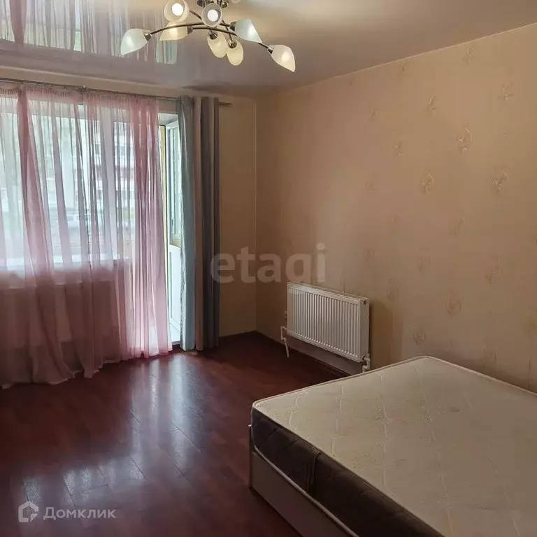 Продаётся 1-к квартира, 37 м - Фото 0
