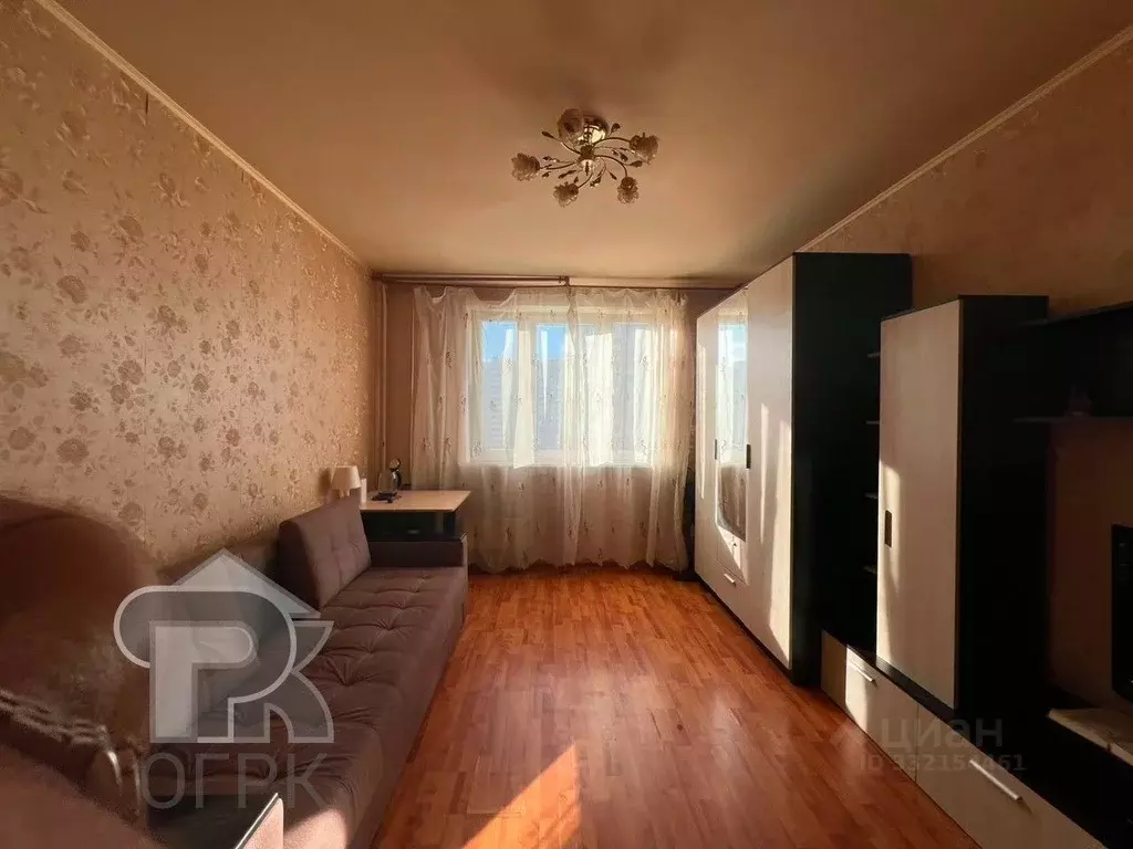 Комната Москва Городецкая ул., 8К2 (15.0 м) - Фото 2