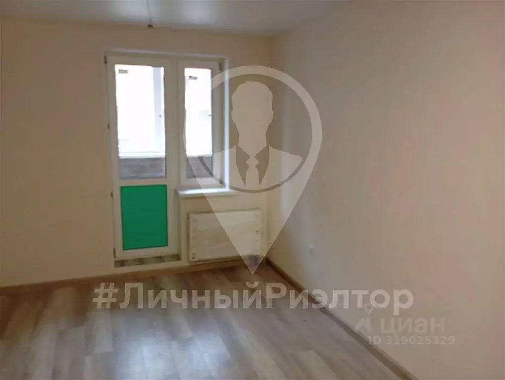 2-к кв. Рязанская область, Рязань Малиновая ул., 7 (55.13 м) - Фото 0