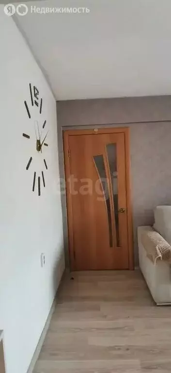 2-комнатная квартира: Гусиноозёрск, Ключевская улица, 20 (45.2 м) - Фото 1