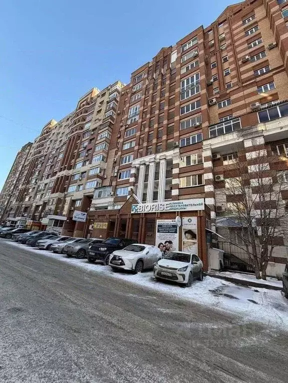 Помещение свободного назначения в Самарская область, Самара ... - Фото 2