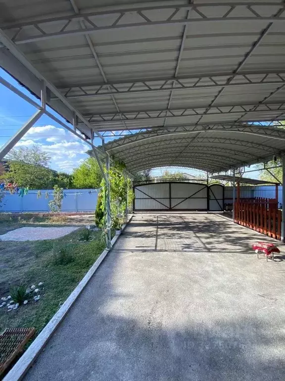 Дом в Ростовская область, Азовский район, с. Кулешовка  (50 м) - Фото 2