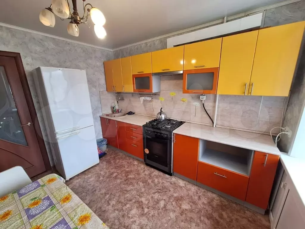 3-к. квартира, 70м, 7/9эт. - Фото 0