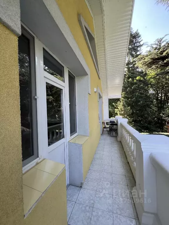 3-к кв. Крым, Ялта ул. Загородная, 8А (85.0 м) - Фото 0