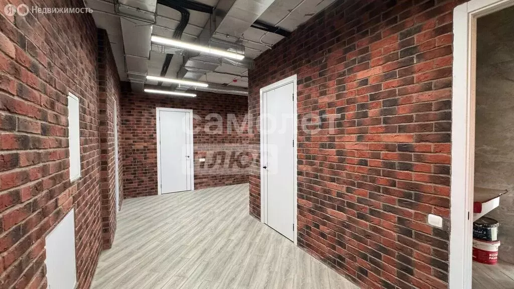 Помещение свободного назначения (705 м) - Фото 2