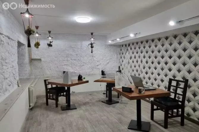 Офис (20.3 м) - Фото 1