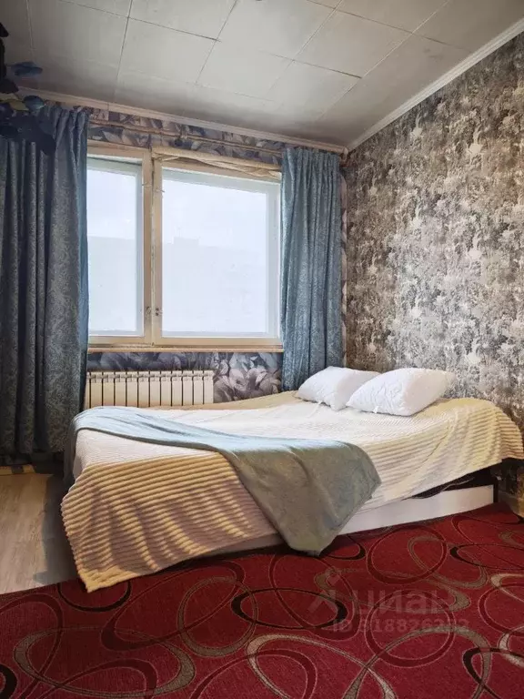 2-к кв. Москва Бутырская ул., 11 (51.0 м) - Фото 0
