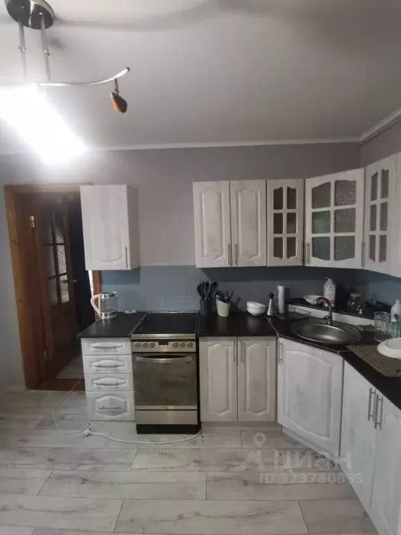 2-к кв. Алтайский край, Бийск Социалистическая ул., 123/1 (50.0 м) - Фото 1