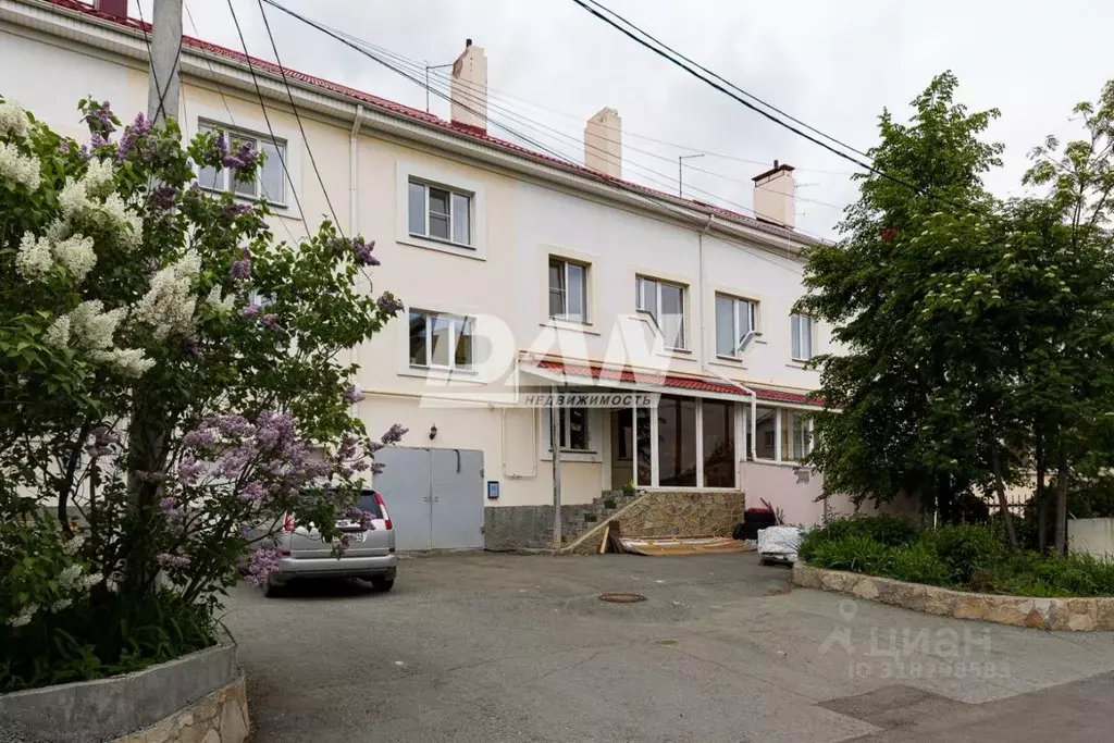 Таунхаус в Челябинская область, Челябинск Абрикосовая ул., 3 (292 м) - Фото 2