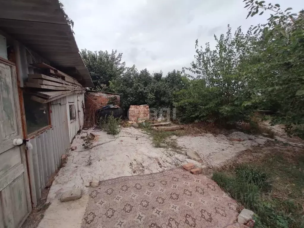 Участок в Краснодарский край, Ейский район, Кухаривское с/пос, с. ... - Фото 2