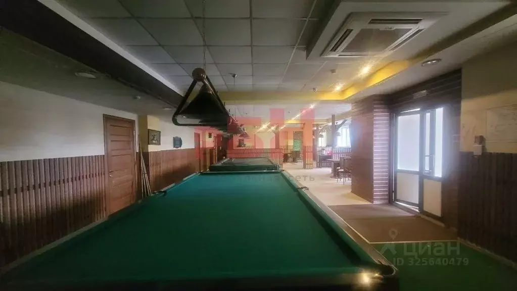 Помещение свободного назначения в Омская область, Омск ул. Сибниисхоз, ... - Фото 2