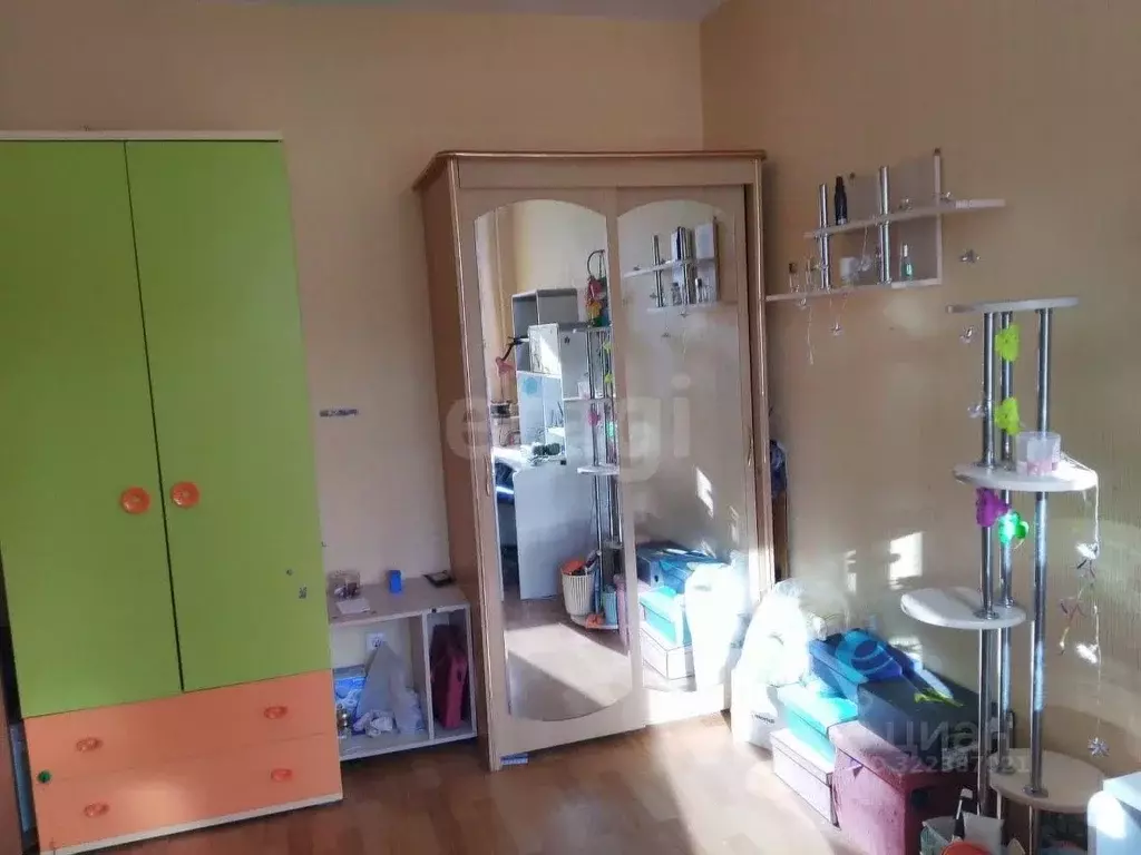 2-к кв. Ямало-Ненецкий АО, Муравленко ул. Нефтяников, 17 (54.0 м) - Фото 2