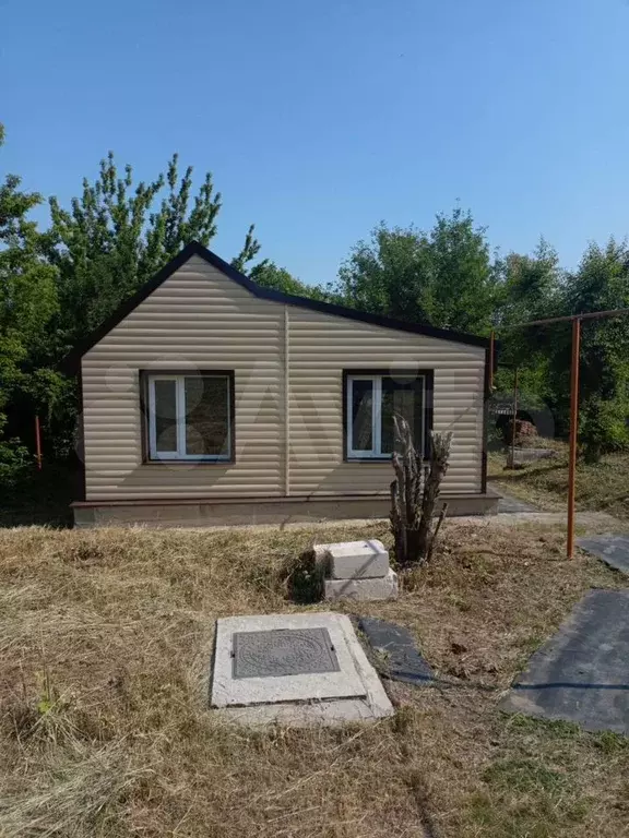Дом 45 м на участке 7,2 сот. - Фото 1