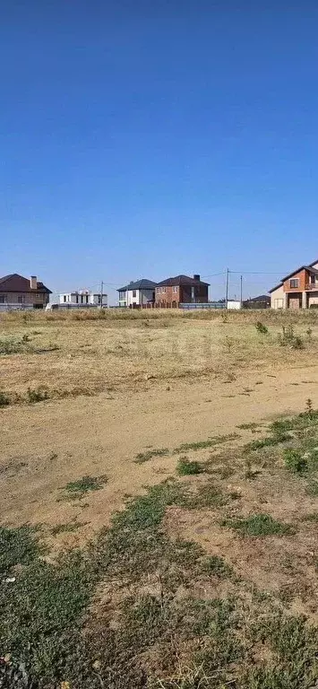 Участок в Ростовская область, Аксайский район, Большелогское с/пос, ... - Фото 2