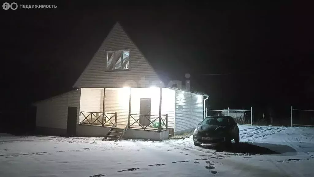 Дом в село Стрелецкое, садоводческое некоммерческое товарищество ... - Фото 2