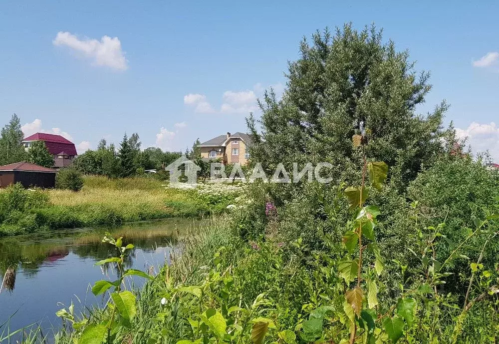 Участок в Ленинградская область, Всеволожский район, Романовское ... - Фото 1