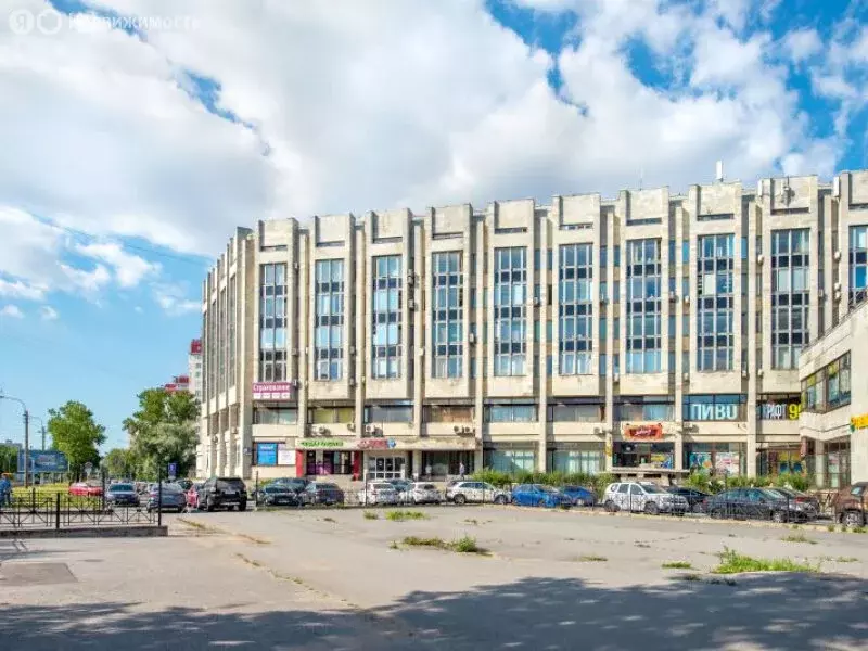 Офис (35.8 м) - Фото 1