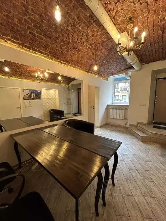 Помещение свободного назначения в Санкт-Петербург 6-я Васильевского ... - Фото 2