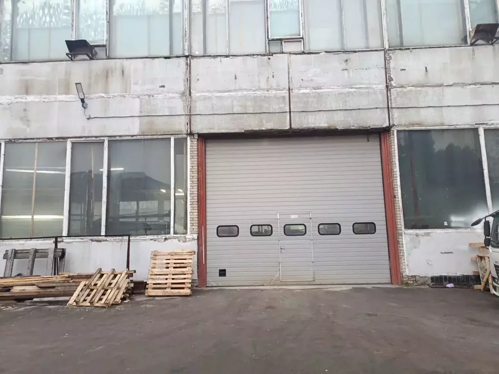 Производственное помещение в Московская область, Фрязино Заводской ... - Фото 2