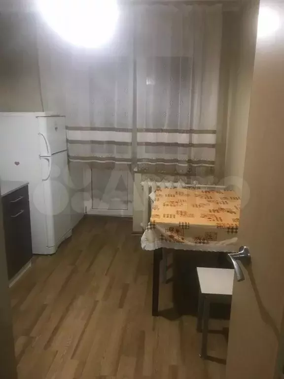 1-к. квартира, 38 м, 5/5 эт. - Фото 1