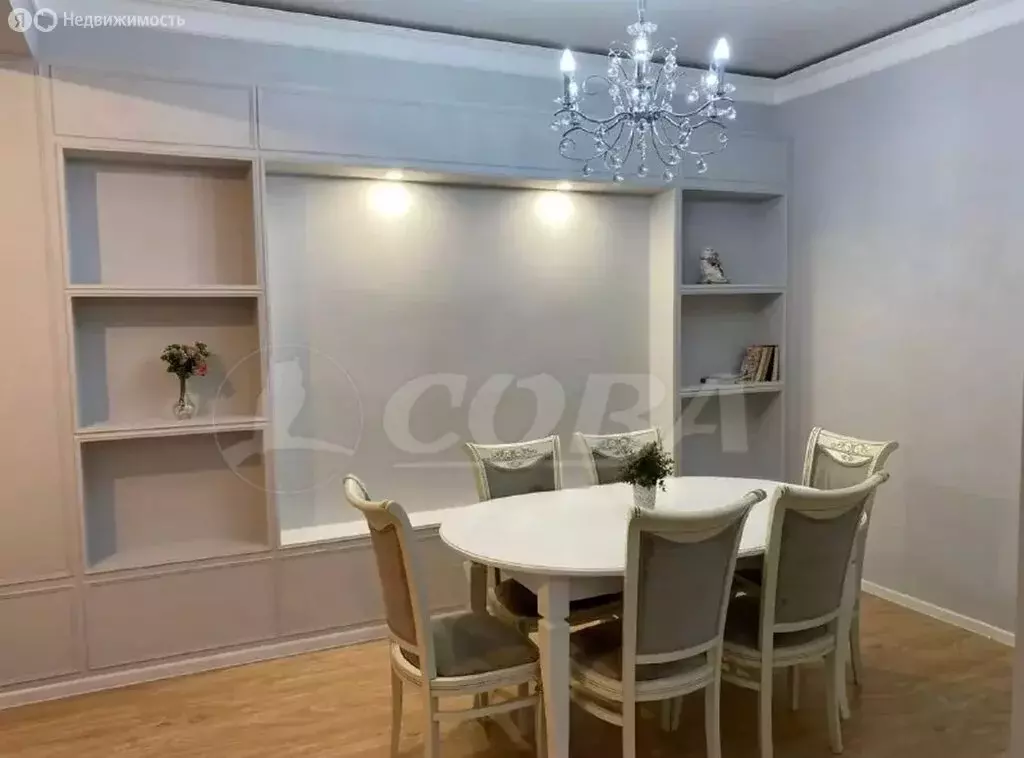 2-комнатная квартира: Махачкала, улица Гагарина, 41А (55.5 м) - Фото 1