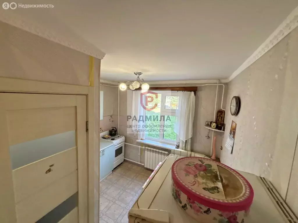 2-комнатная квартира: посёлок городского типа Скоропусковский, 2А ... - Фото 1
