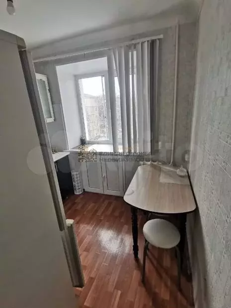 1-к. квартира, 31м, 4/5эт. - Фото 0