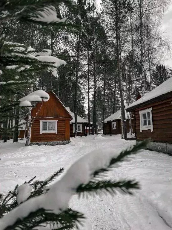 Комната Иркутская область, Байкальск г. Слюдянский район, Байкальское ... - Фото 0