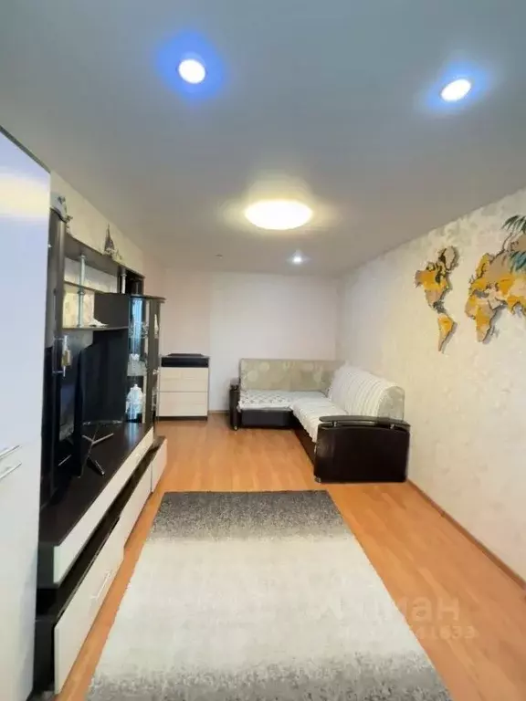 2-к кв. Нижегородская область, Богородск Комсомольская ул., 38 (40.2 ... - Фото 1