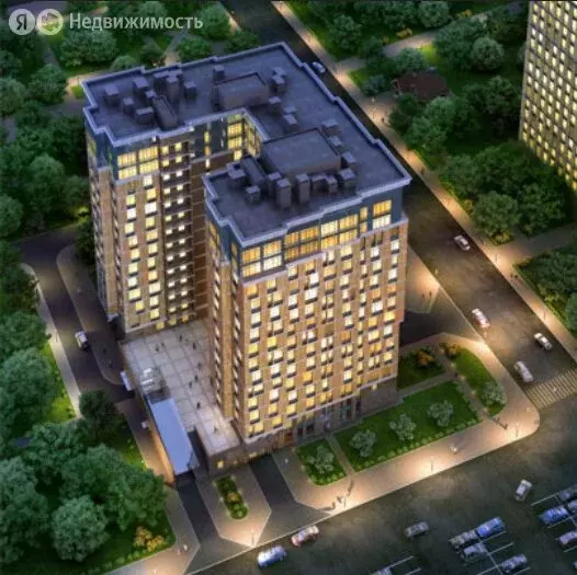 4-комнатная квартира: Санкт-Петербург, 26-я линия Васильевского ... - Фото 2