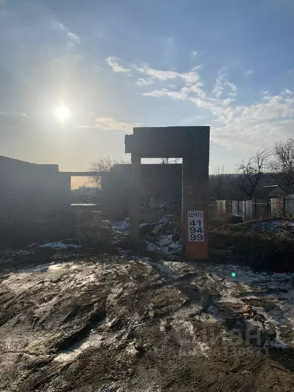 Участок в Ставропольский край, Ставрополь Садовод садовое ... - Фото 1