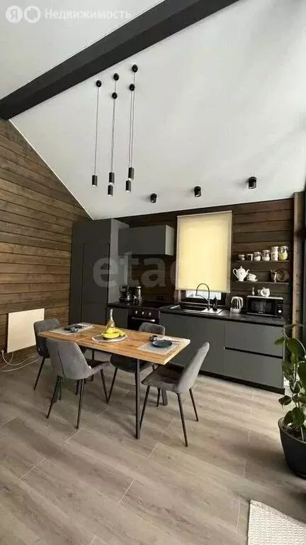 Дом в Лопухинское сельское поселение, коттеджный посёлок Сочи (100 м) - Фото 2