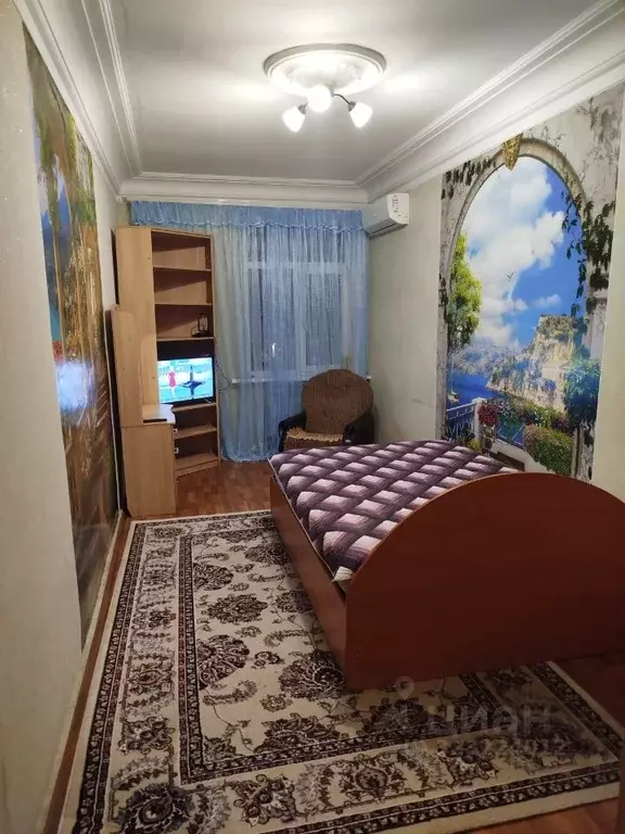 2-к кв. Крым, Симферополь бул. Ленина, 7 (56.0 м) - Фото 1