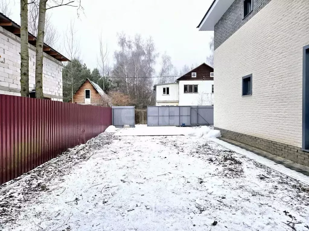 Дом в Московская область, Раменский городской округ, Кратово дп ул. ... - Фото 1