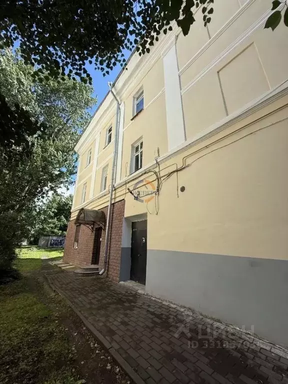 Офис в Новгородская область, Великий Новгород Район Торговая сторона, ... - Фото 1