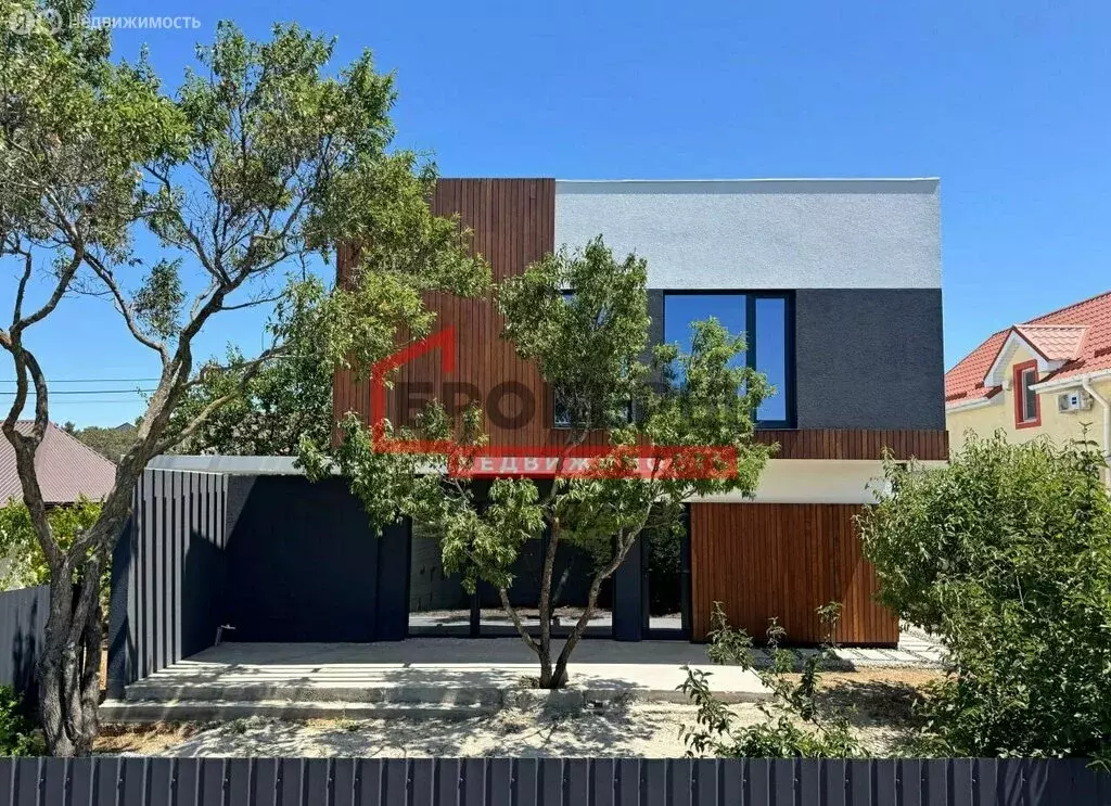 Дом в Севастополь, садоводческое товарищество Авто, 71 (108 м) - Фото 2