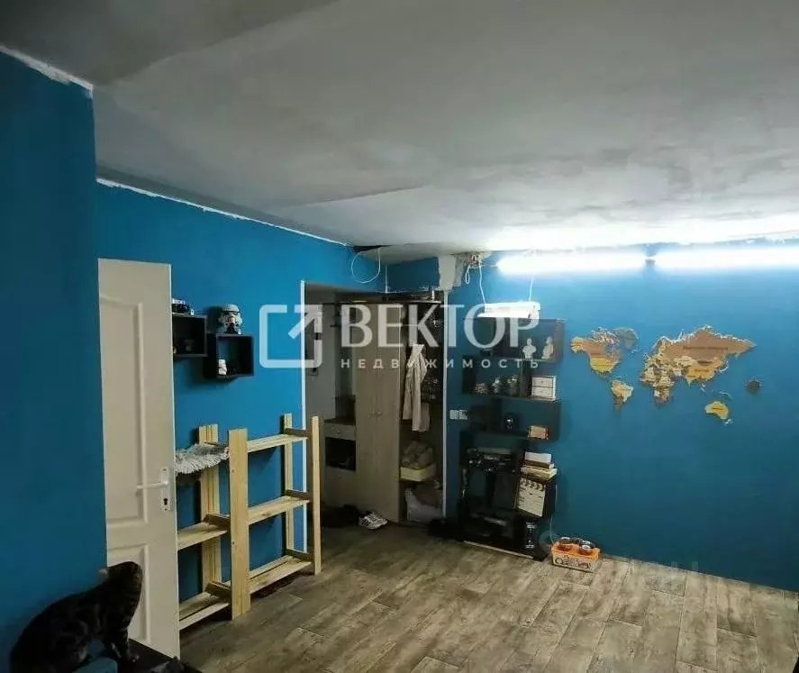 3-к кв. Ивановская область, Иваново ул. Ермака, 31 (54.0 м) - Фото 0