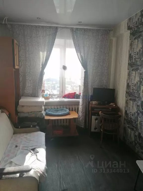 Комната Нижегородская область, Нижний Новгород Московское ш., 83 (14.0 ... - Фото 0