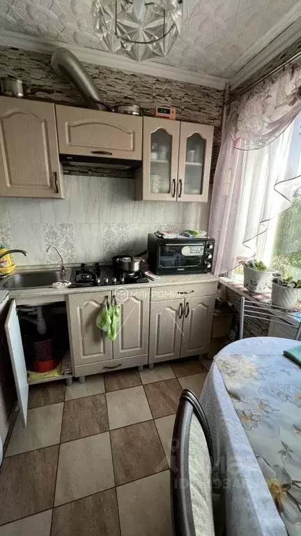 2-к кв. Архангельская область, Архангельск Ленинградский просп., 343 ... - Фото 1