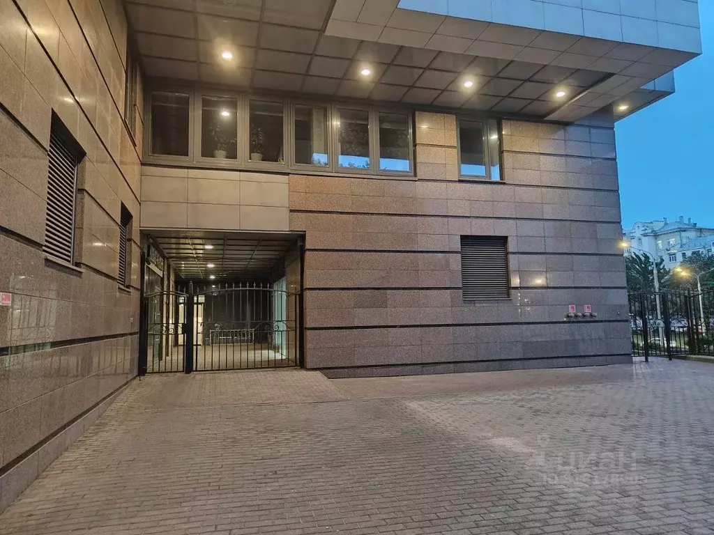 Помещение свободного назначения в Москва ул. Новый Арбат, 32 (136 м) - Фото 1