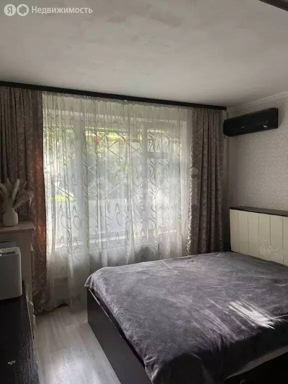 1-комнатная квартира: Москва, Амурская улица, 8 (37 м) - Фото 1