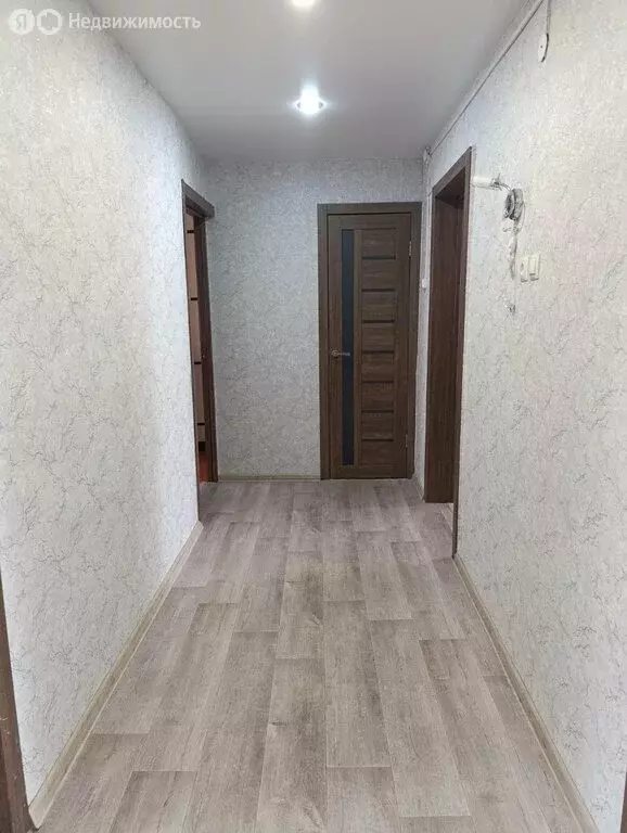 Дом в село Большие Ключи, улица Красновых (42 м) - Фото 0