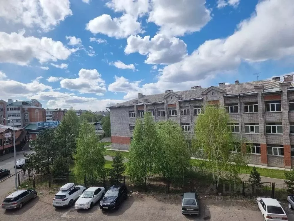 1-к кв. Хакасия, Абакан ул. Стофато, 16А (50.0 м) - Фото 2
