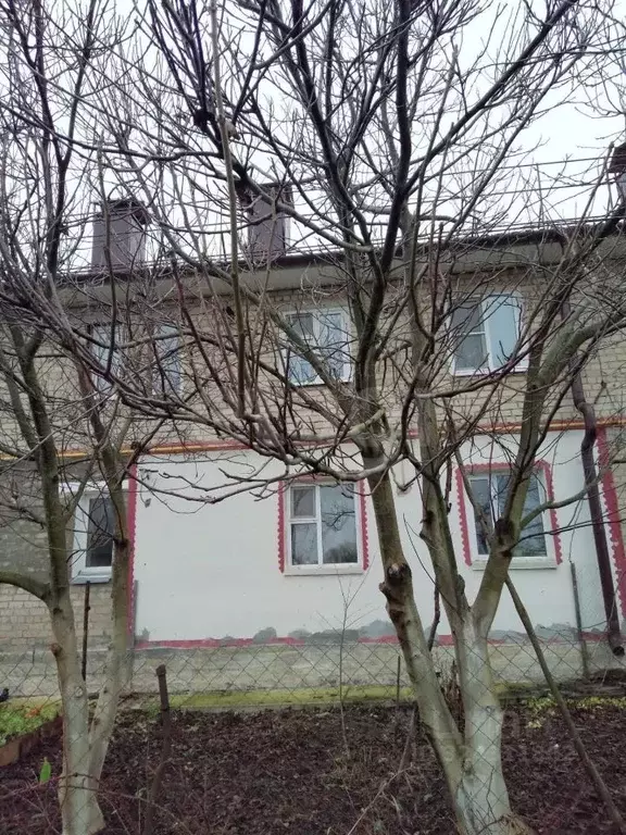 2-к кв. Калужская область, Перемышльский муниципальный округ, Макарово ... - Фото 1