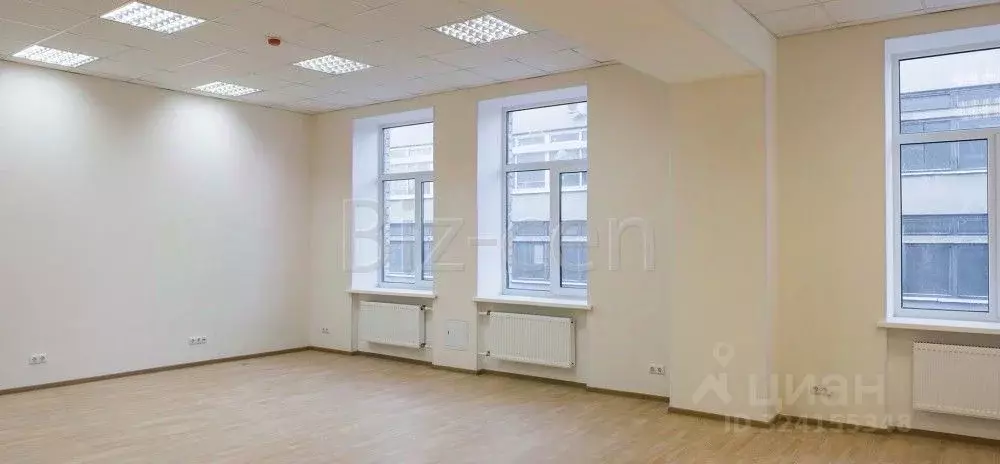 Офис в Санкт-Петербург ул. Швецова, 41 (183 м) - Фото 2